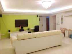 Blk 794 Woodlands Drive 72 (Woodlands), HDB 5 Rooms #148350272
